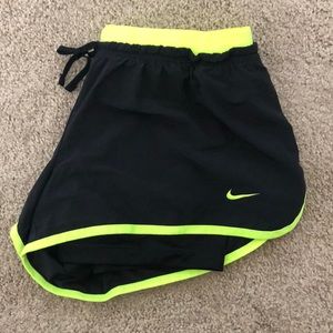 Nike Dri-Fit Shorts